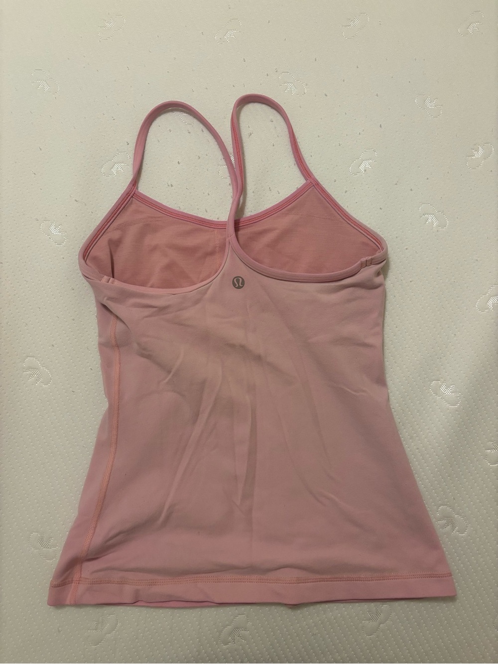 Lululemon tank top - Picture 3 of 3